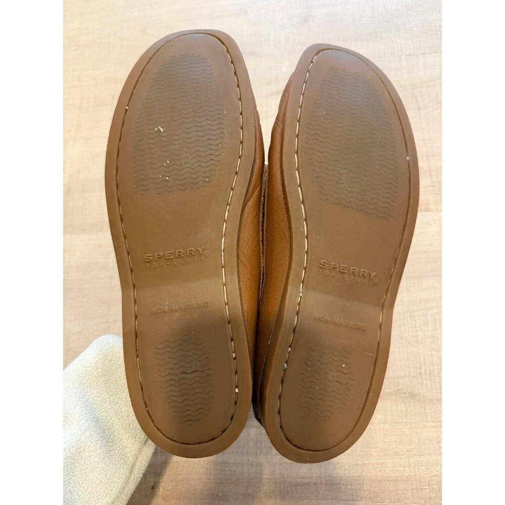 Sperry size great